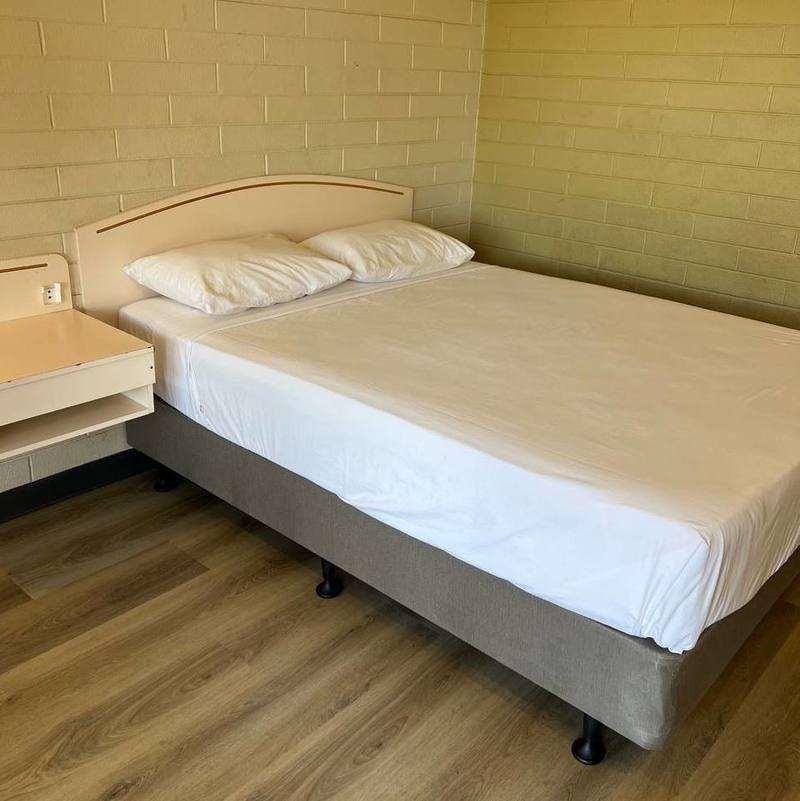 Katherine Motel Quarto foto