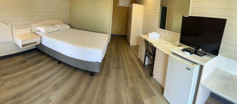 Katherine Motel Quarto foto